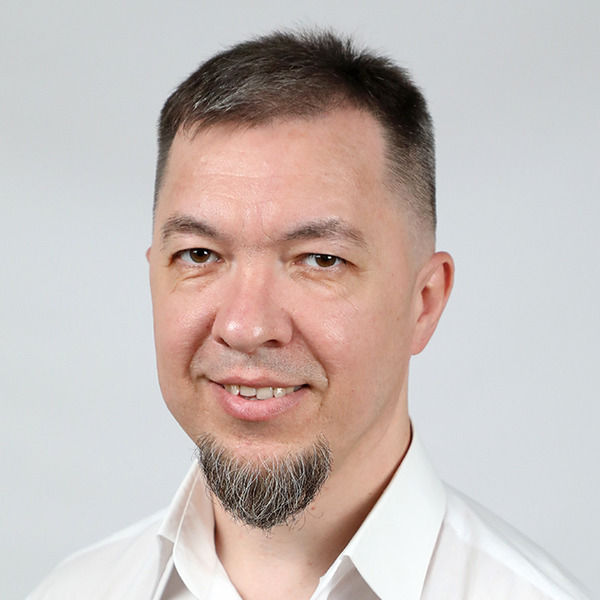 Павло Ільчук