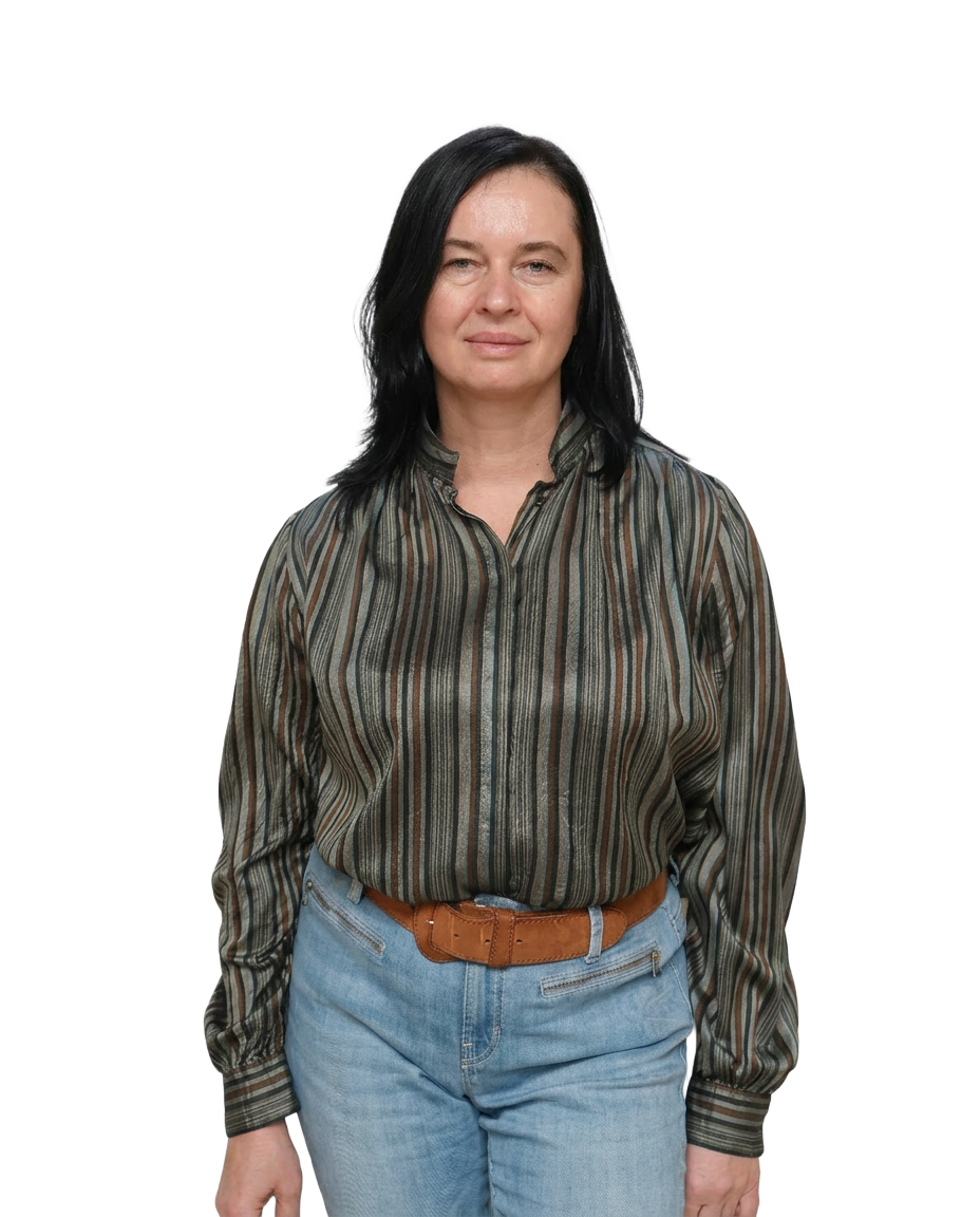 Ярина Воронич